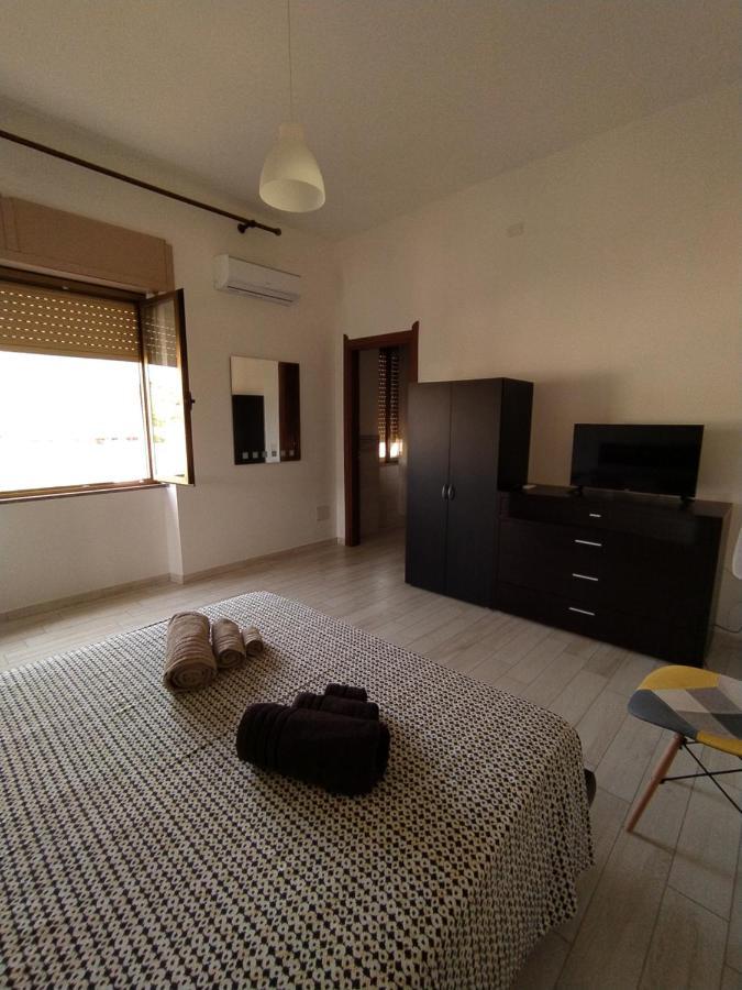 Miky'S House Apartment Teulada Exterior photo